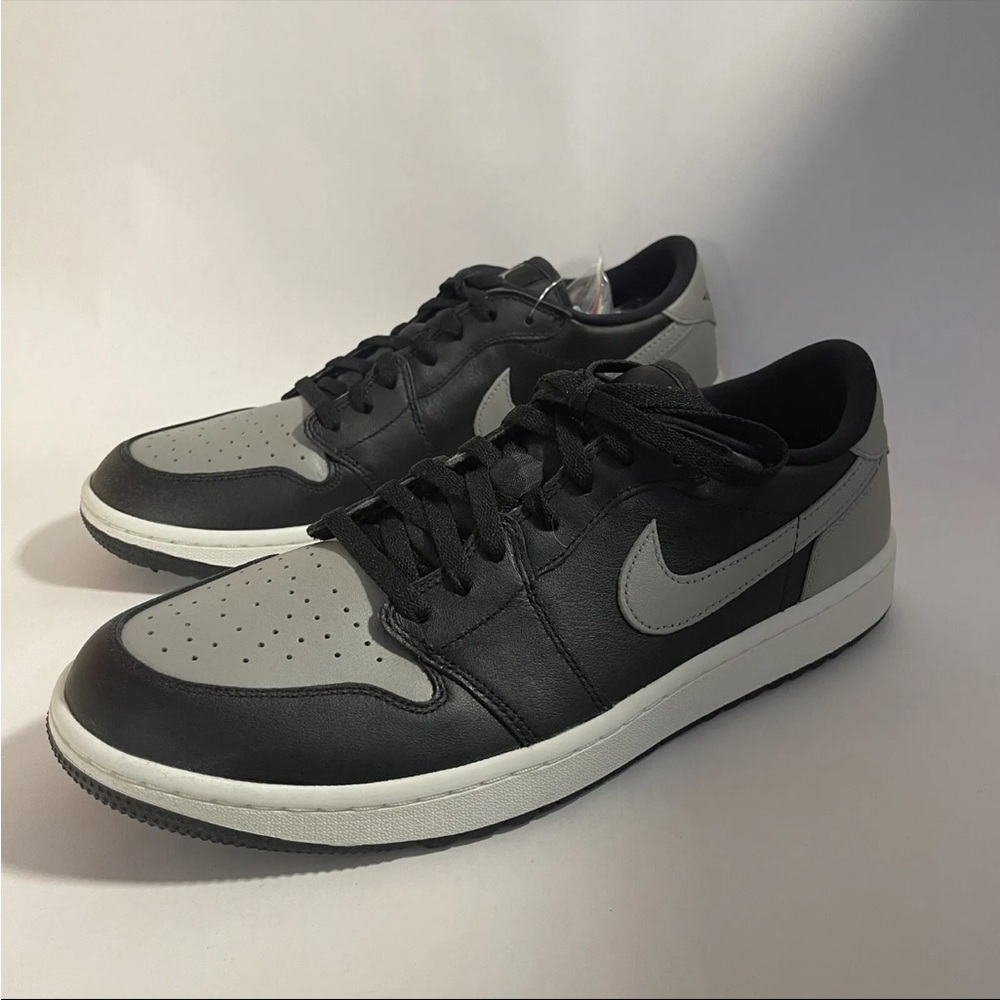 Nike Air Jordan 1 Low Golf shoes
